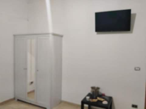 Villa Belvedere Mini Appartamento Pontecagnano Eksteriør bilde